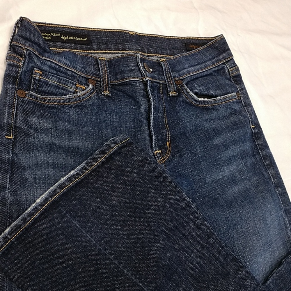 Citizens of Humanity Jeans